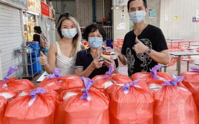 Jul 2021, Woman buys S$500 worth of chicken rice from Amoy Street hawker to donate to home for the aged – Mothership