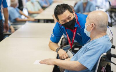 Jun 2022, Singapore Pools further gives back to the community