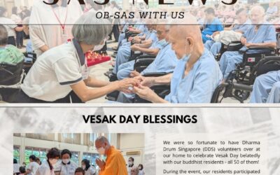 SAS NEWS, Jun 2025